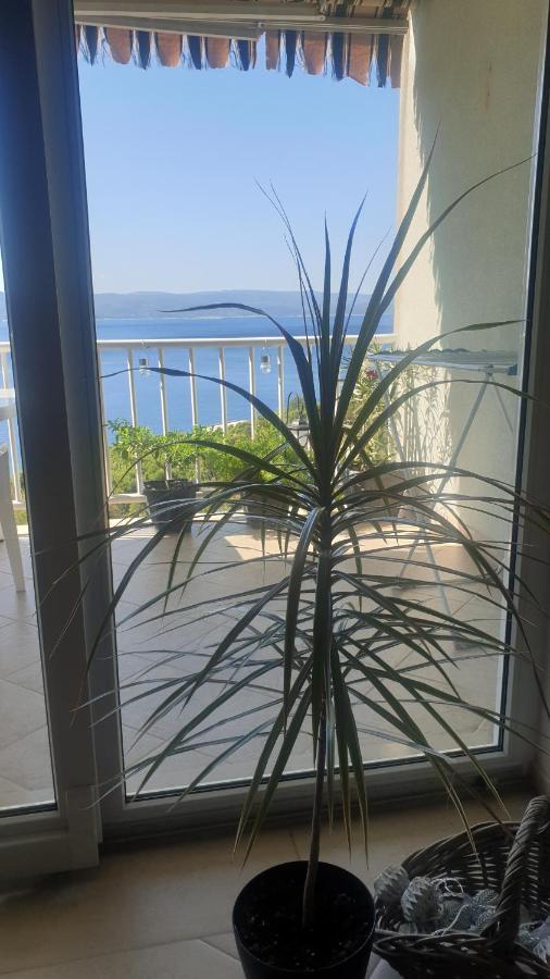 Apartment Diwa Brela Exterior photo
