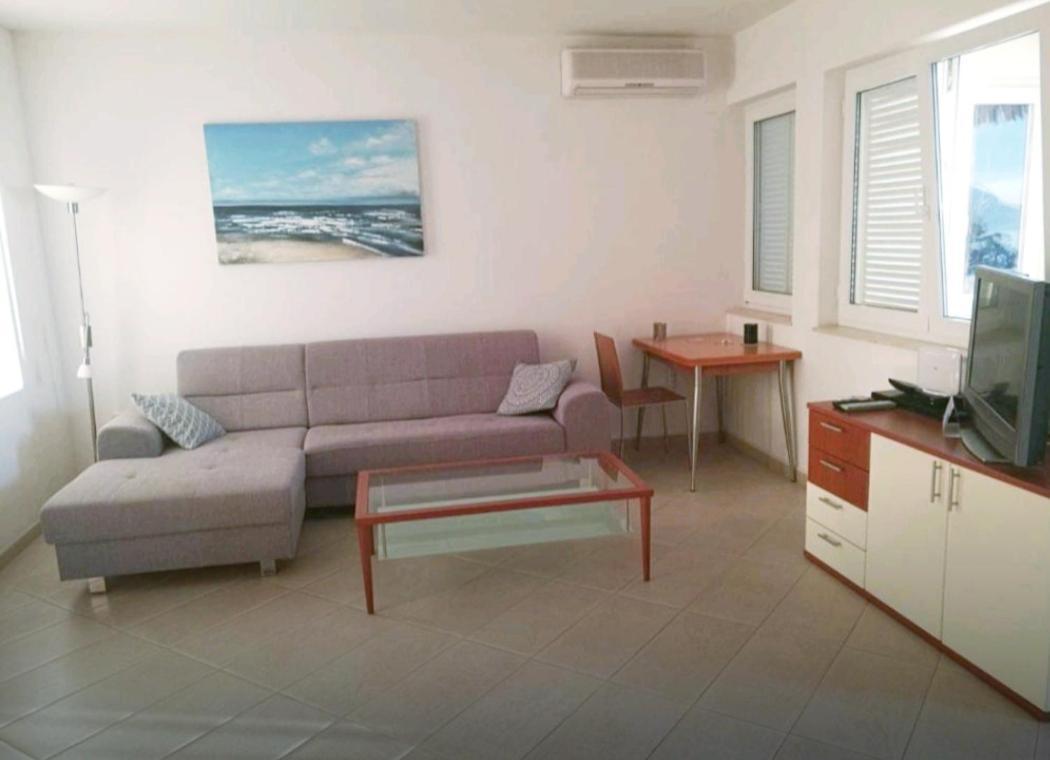 Apartment Diwa Brela Exterior photo