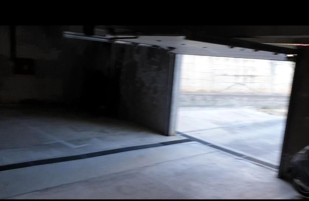 Apartment Diwa Brela Exterior photo