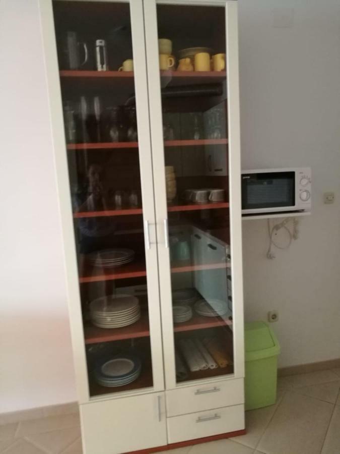Apartment Diwa Brela Exterior photo